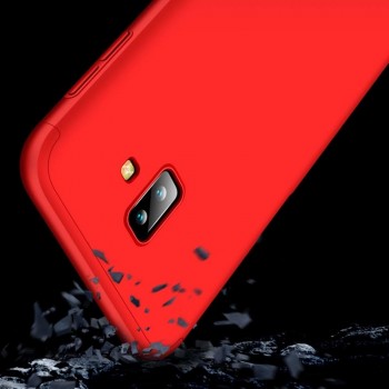 Dėklas su 360 laipsnių apsauga (GALAXY J6 PLUS 2018)